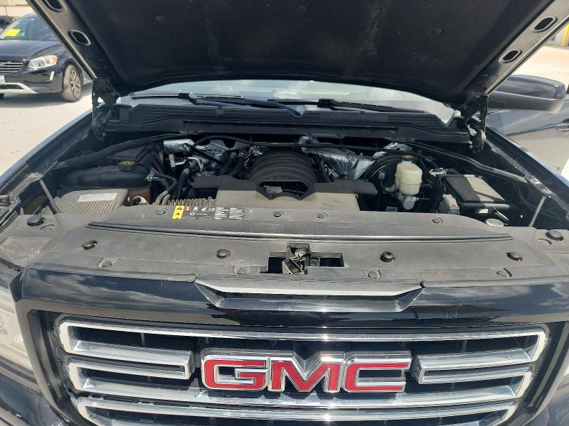Aukcja sprzedaży 2017 Gmc Sierra, vin: 1GTR1LEC2HZ295778, numer aukcji: 61687446
