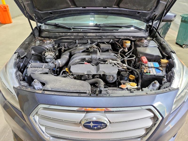 Продажа на аукционе авто 2016 Subaru Legacy, vin: 4S3BNAF64G3021311, номер лота: 62930886