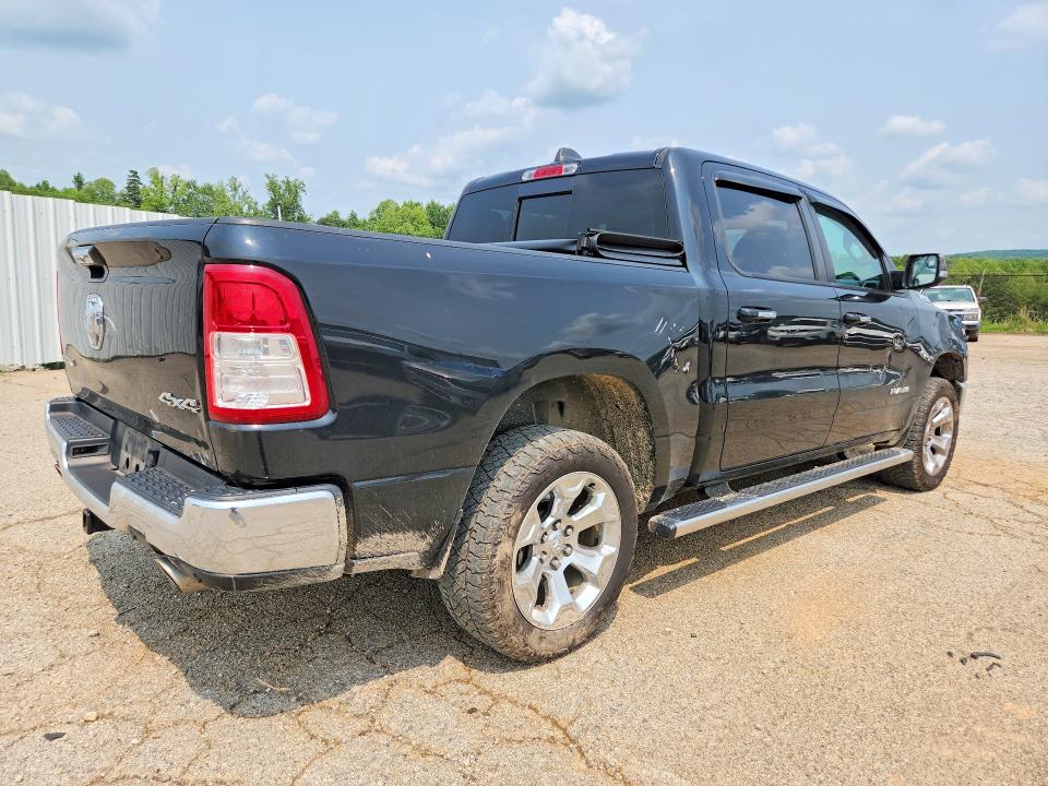 Aukcja sprzedaży 2020 Ram 1500, vin: 1C6SRFFT9LN131817, numer aukcji: 62352366