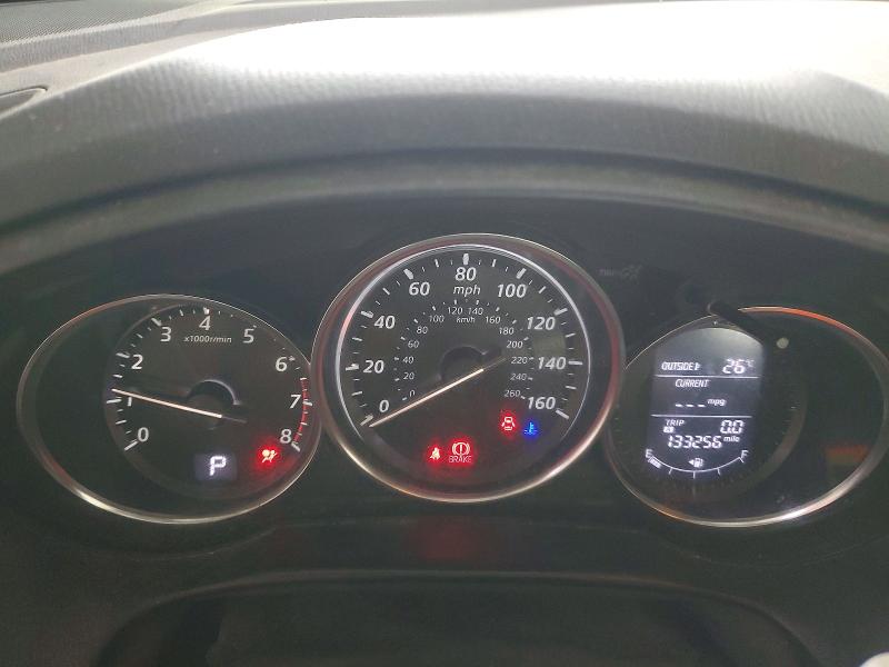 2014 Mazda Cx-5 მანქანა იყიდება აუქციონზე, vin: JM3KE2BE9E0351163, აუქციონის ნომერი: 59894646
