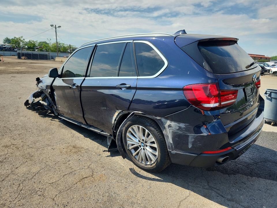 Aukcja sprzedaży 2016 Bmw X5, vin: 5UXKR0C52G0P20785, numer aukcji: 60363126