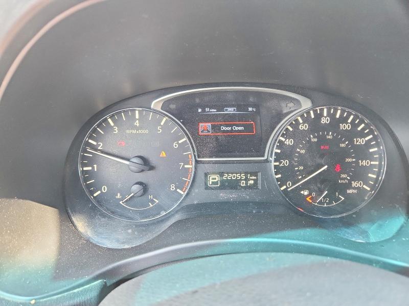 59362106 :رقم المزاد ، 5N1AR2MM1EC619713 vin ، 2014 Nissan Pathfinder مزاد بيع