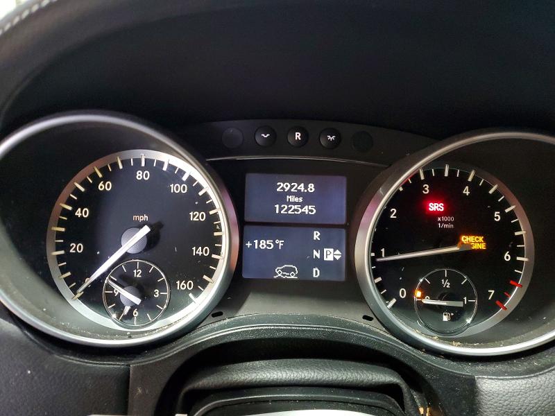 Aukcja sprzedaży 2012 Mercedes-benz Gl, vin: 4JGBF7BE5CA789927, numer aukcji: 60273886