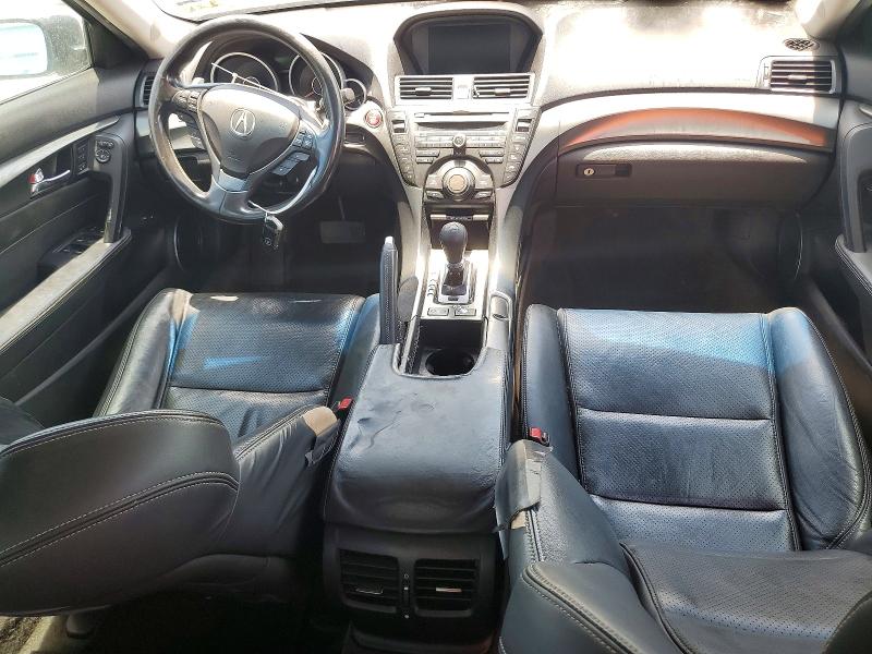 Aukcja sprzedaży 2013 Acura Tl, vin: 19UUA9F53DA004471, numer aukcji: 59711836