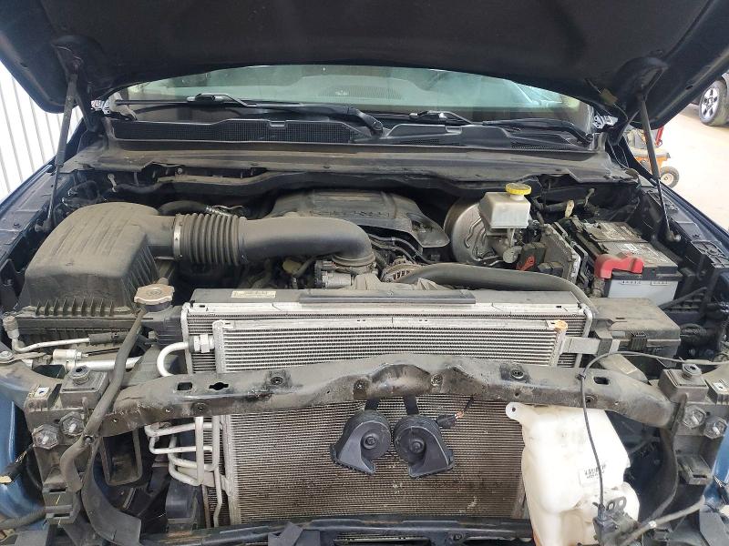 Aukcja sprzedaży 2019 Ram 1500, vin: 1C6SRFFT5KN819439, numer aukcji: 61864916