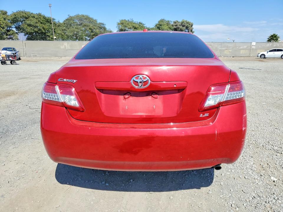 Aukcja sprzedaży 2011 Toyota Camry, vin: 4T1BF3EK3BU177409, numer aukcji: 60530376