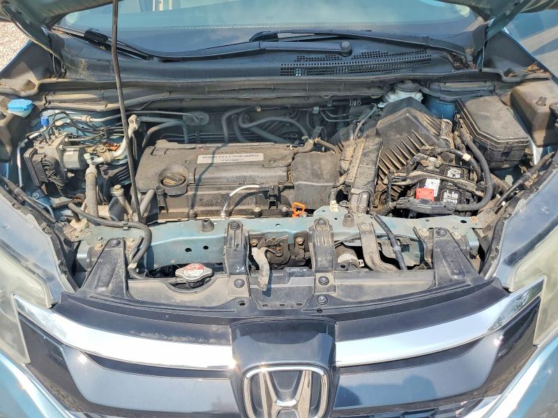 Продаж на аукціоні авто 2015 Honda Cr-v, vin: 2HKRM4H58FH667901, номер лоту: 62329136