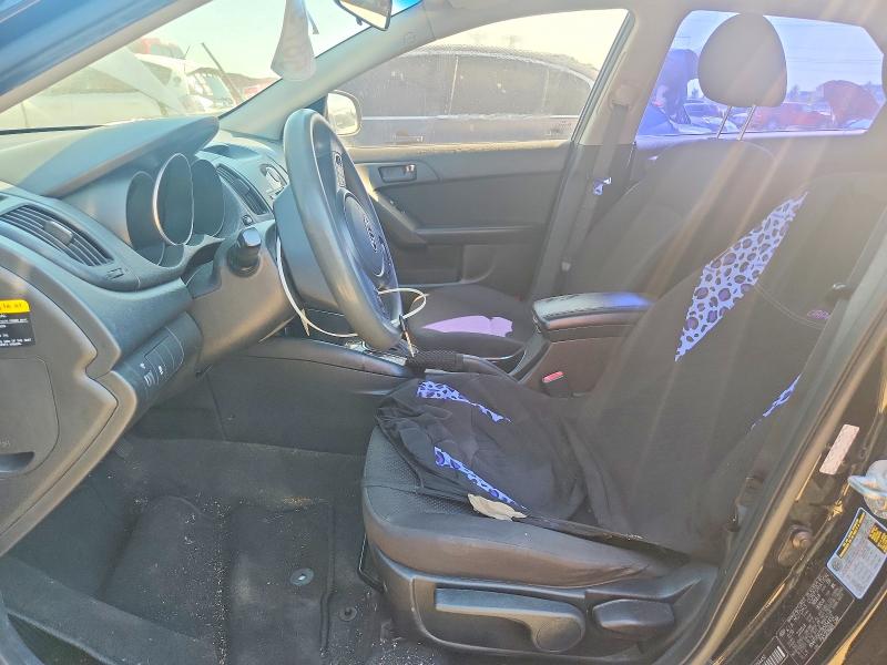 Aukcja sprzedaży 2011 Kia Forte, vin: KNAFU5A27B5354452, numer aukcji: 60804966