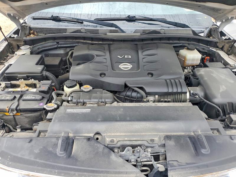 Продажа на аукционе авто 2020 Nissan Armada, vin: JN8AY2NDXL9108408, номер лота: 61495996