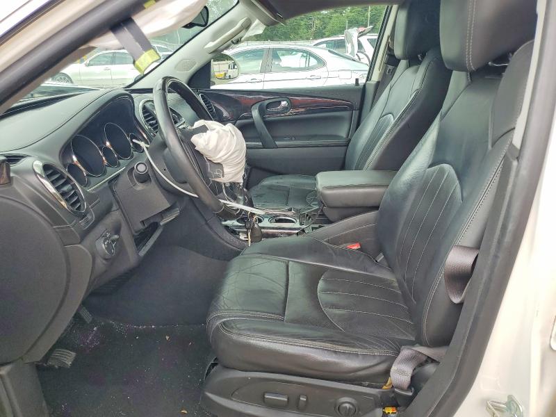 Aukcja sprzedaży 2015 Buick Enclave, vin: 5GAKRBKD1FJ273494, numer aukcji: 62527966