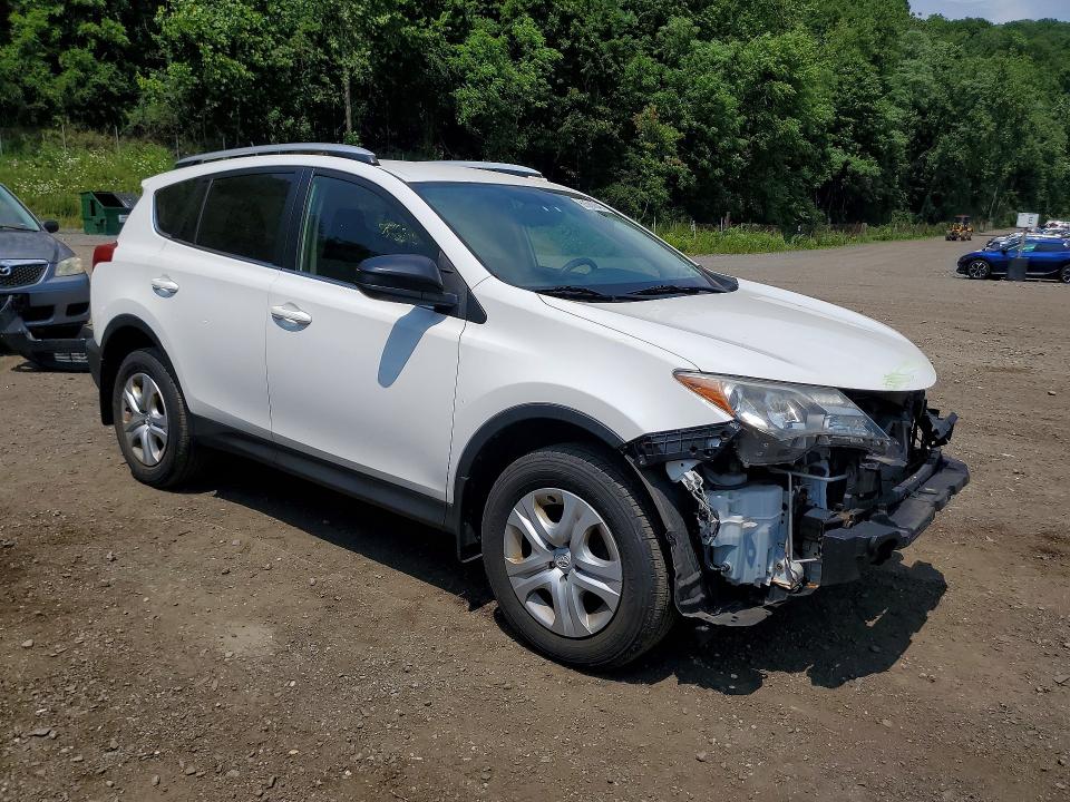 Продаж на аукціоні авто 2014 Toyota Rav4, vin: JTMBFREV1EJ007248, номер лоту: 60500046