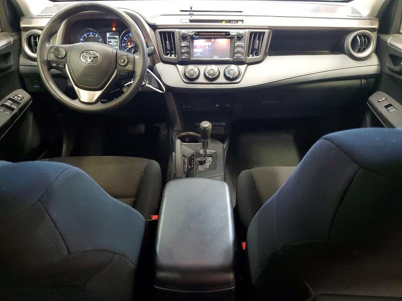 Продажа на аукционе авто 2017 Toyota Rav4, vin: JTMZFREV6HJ706099, номер лота: 63363116