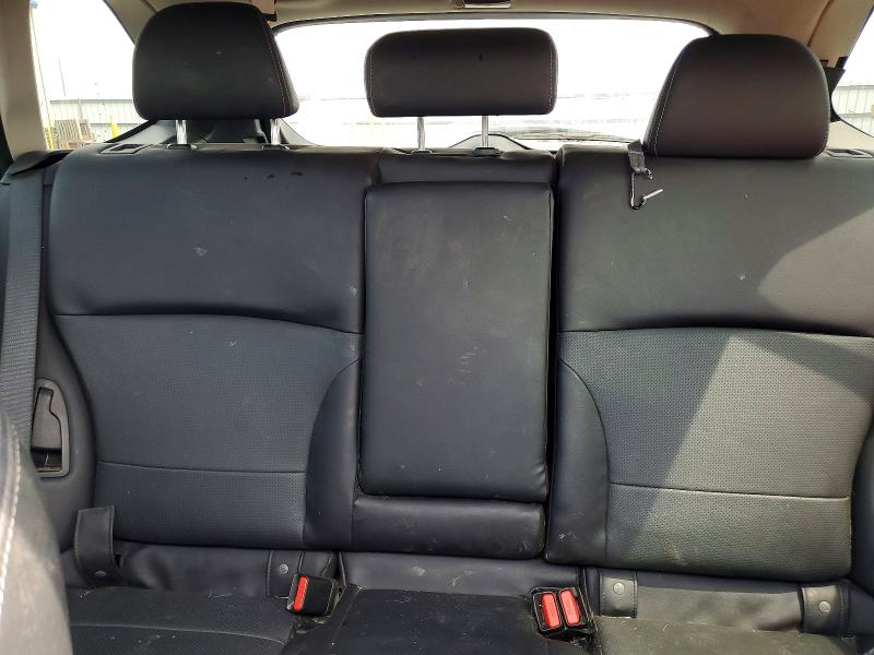 62314726 :رقم المزاد ، 4S4BSANC3H3422975 vin ، 2017 Subaru Outback مزاد بيع