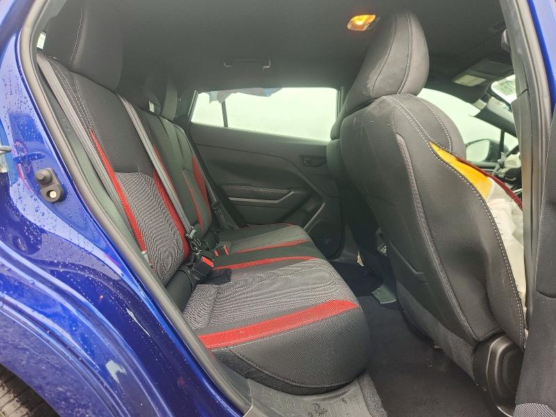 Aukcja sprzedaży 2024 Subaru Impreza, vin: JF1GUHJC0R8281134, numer aukcji: 62513216