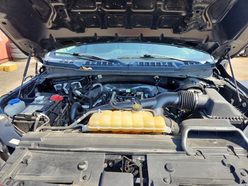 Продажа на аукционе авто 2020 Ford F150, vin: 1FTEW1EP0LKD35977, номер лота: 77248285