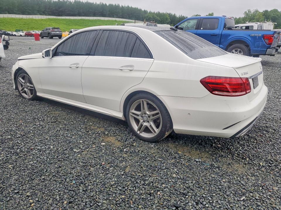 Продаж на аукціоні авто 2014 Mercedes-benz E, vin: WDDHF8JB2EA998885, номер лоту: 61870816