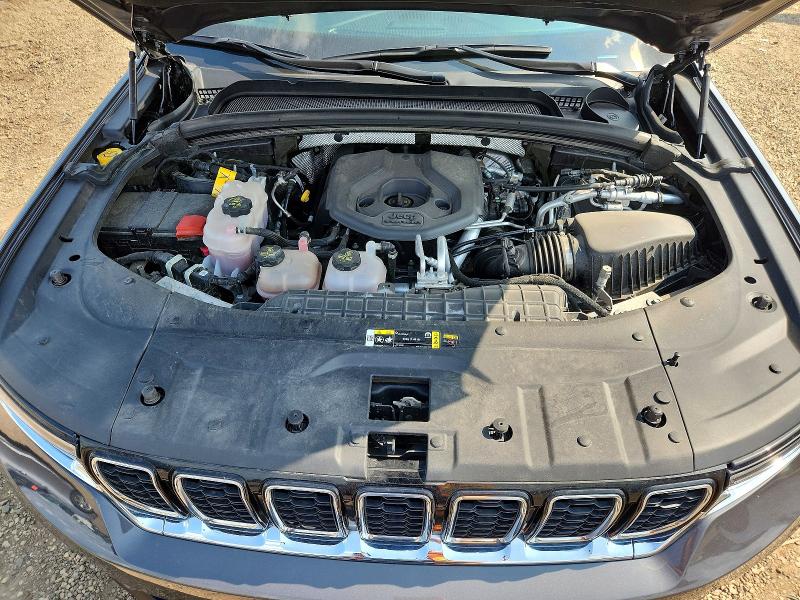 Продаж на аукціоні авто 2024 Jeep Grand Cherokee, vin: 1C4RJYB69R8518241, номер лоту: 62289876
