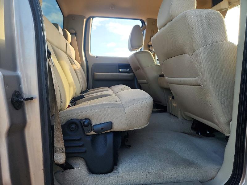 Продаж на аукціоні авто 2006 Ford F150, vin: 1FTPW14VX6KD75822, номер лоту: 59690616
