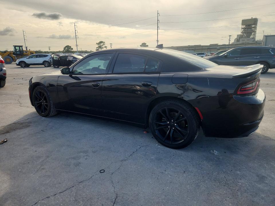 Aukcja sprzedaży 2016 Dodge Charger, vin: 2C3CDXHGXGH146105, numer aukcji: 60701396