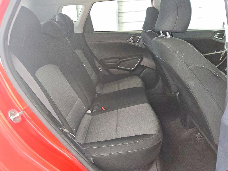 Aukcja sprzedaży 2021 Kia Soul, vin: KNDJ23AU1M7147491, numer aukcji: 60632586