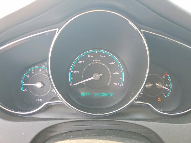 Продажа на аукционе авто 2010 Chevrolet Malibu, vin: 1G1ZE5EB1AF235322, номер лота: 61800556
