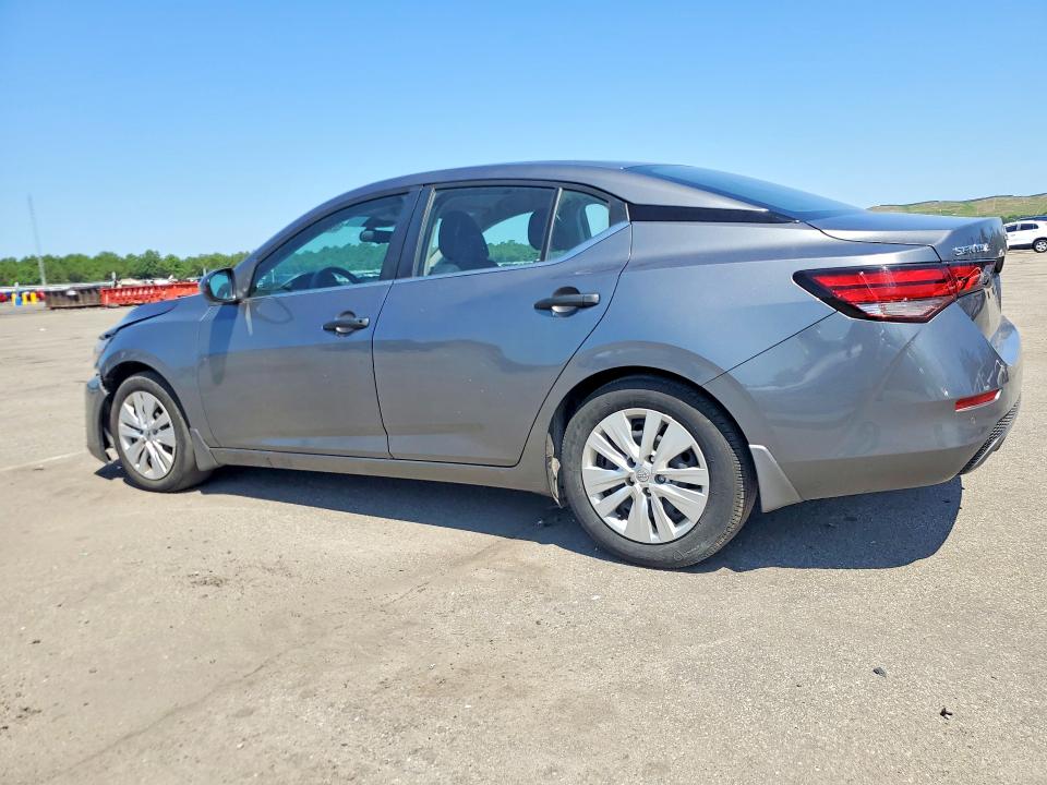 Aukcja sprzedaży 2024 Nissan Sentra, vin: 3N1AB8BV5RY237482, numer aukcji: 59357506