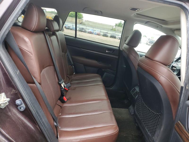 59719136 :رقم المزاد ، 4S4BRDSC5D2238347 vin ، 2013 Subaru Outback مزاد بيع