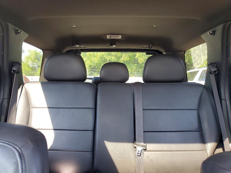 Продаж на аукціоні авто 2011 Ford Escape, vin: 1FMCU9DG9BKB68820, номер лоту: 59649736