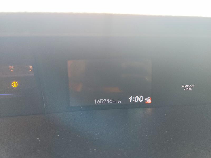 Продажа на аукционе авто 2012 Honda Civic, vin: 2HGFG3B57CH512033, номер лота: 60395816