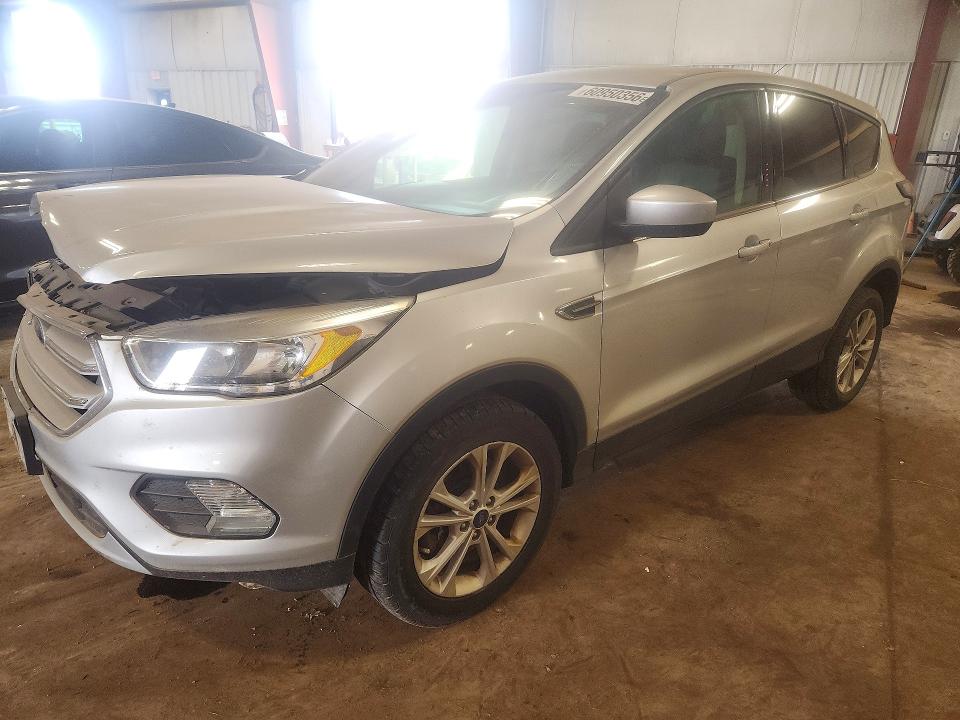 Aukcja sprzedaży 2017 Ford Escape, vin: 1FMCU9G99HUA70929, numer aukcji: 60950356