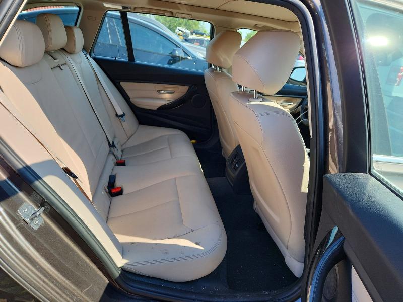 Продаж на аукціоні авто 2014 Bmw 328, vin: WBA3G7C50EF186259, номер лоту: 60301946