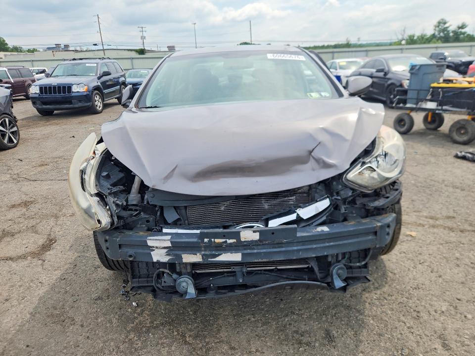 Aukcja sprzedaży 2012 Hyundai Elantra, vin: 5NPDH4AE5CH093357, numer aukcji: 60665676