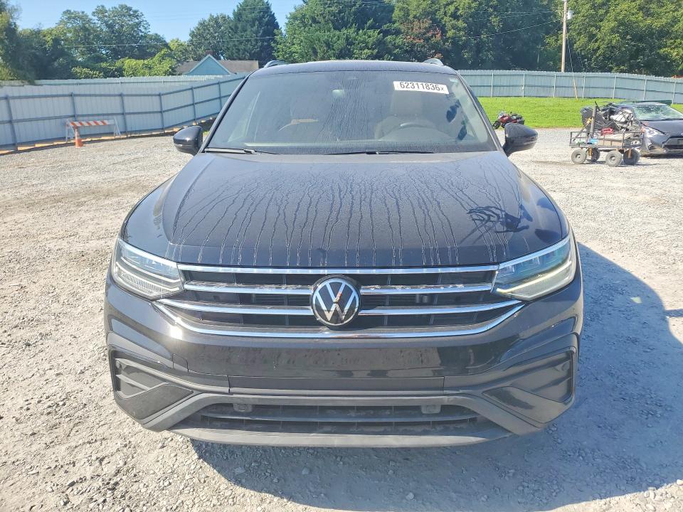 Продаж на аукціоні авто 2024 Volkswagen Tiguan, vin: 3VVNB7AXXRM003391, номер лоту: 62311836