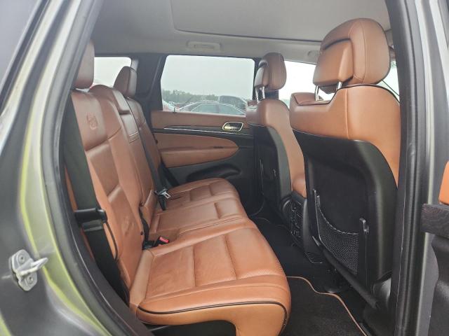 Продажа на аукционе авто 2012 Jeep Grand Cherokee, vin: 1C4RJFCT5CC148810, номер лота: 62338386