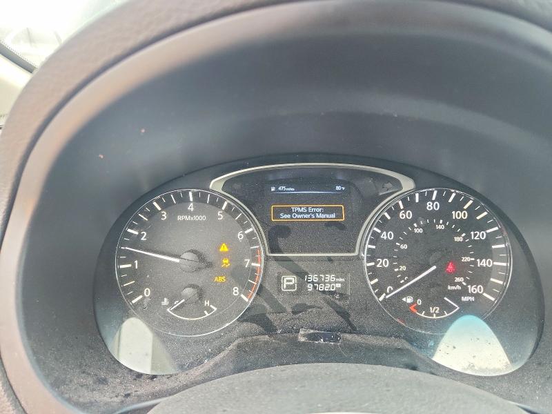 Aukcja sprzedaży 2014 Nissan Altima, vin: 1N4AL3AP6EN220932, numer aukcji: 62515936