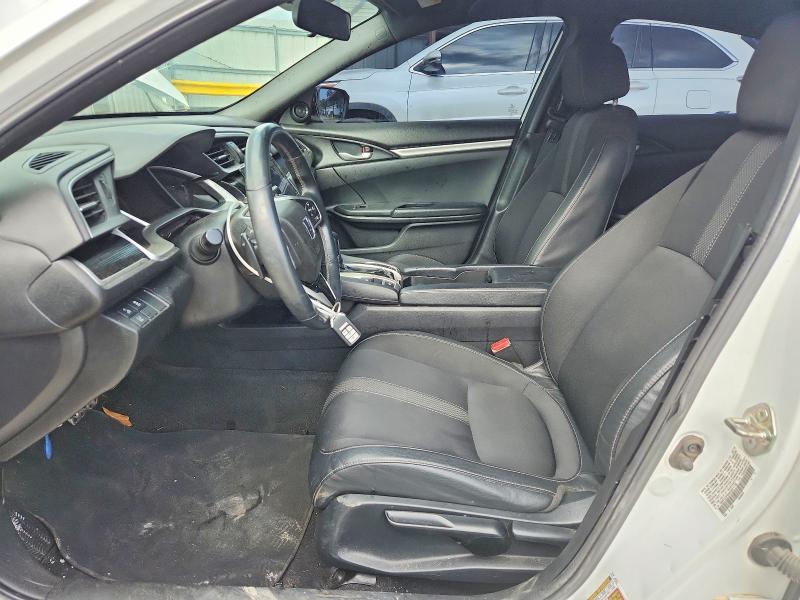 Продаж на аукціоні авто 2019 Honda Civic, vin: 19XFC2F84KE021776, номер лоту: 62057006