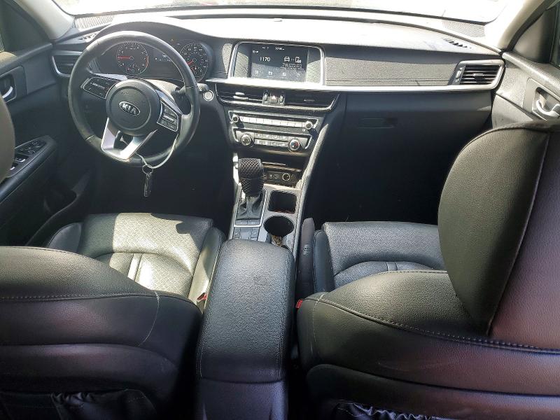 Продажа на аукционе авто 2020 Kia Optima, vin: 5XXGT4L33LG446293, номер лота: 60218896