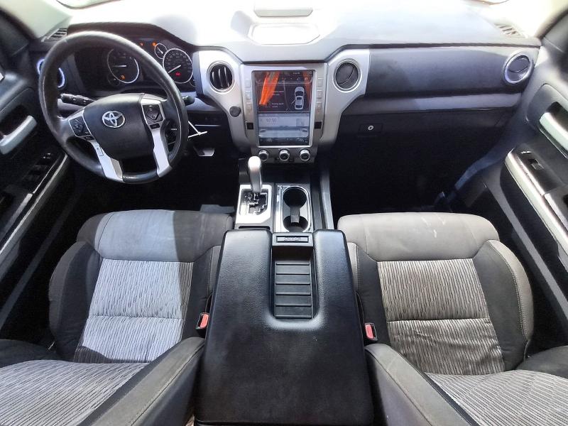 Продаж на аукціоні авто 2014 Toyota Tundra, vin: 5TFEY5F11EX148961, номер лоту: 60765436