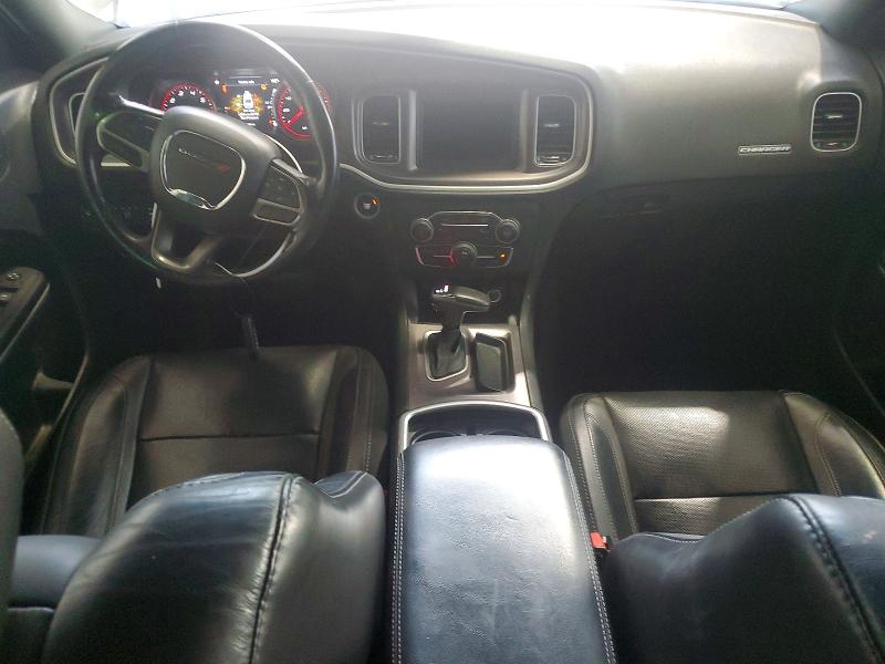 Продаж на аукціоні авто 2022 Dodge Charger, vin: 2C3CDXBG3NH145299, номер лоту: 59689606