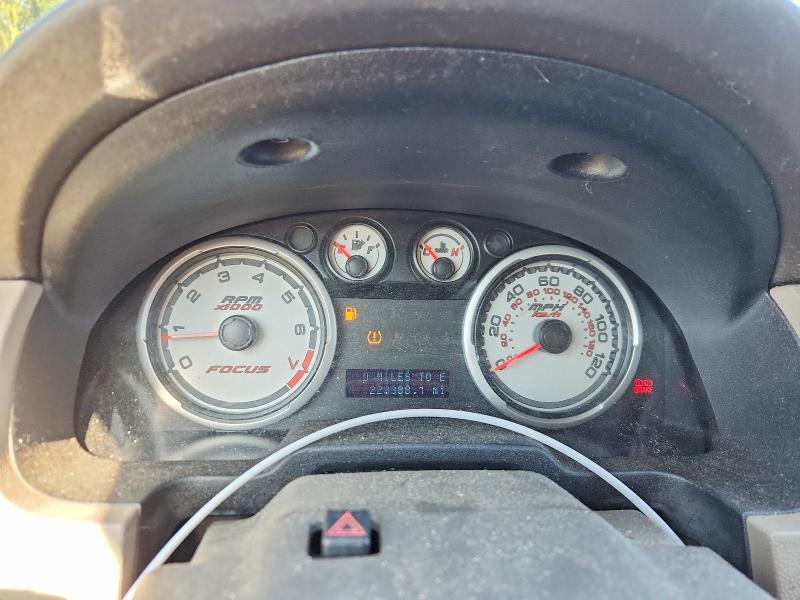 Aukcja sprzedaży 2010 Ford Focus, vin: 1FAHP3EN7AW176262, numer aukcji: 60817546