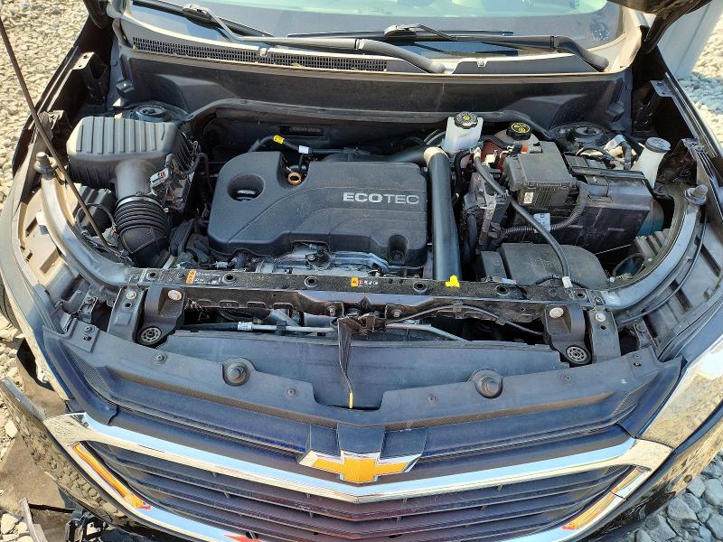 Продажа на аукционе авто 2020 Chevrolet Equinox, vin: 2GNAXKEV4L6202732, номер лота: 60817016
