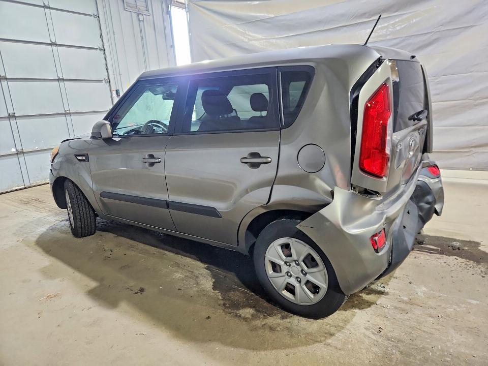 2013 Kia Soul მანქანა იყიდება აუქციონზე, vin: KNDJT2A58D7560654, აუქციონის ნომერი: 62125096