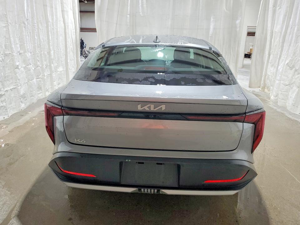 Aukcja sprzedaży 2026 Kia K4, vin: 3KPFT4DE7TE326727, numer aukcji: 61930566