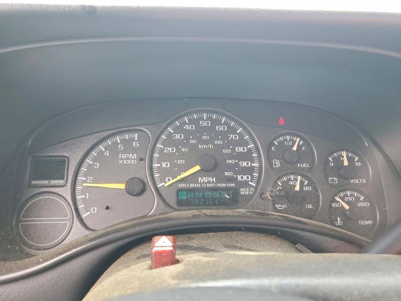 Aukcja sprzedaży 2000 Chevrolet Silverado, vin: 1GCEC14T5YZ176637, numer aukcji: 57323206