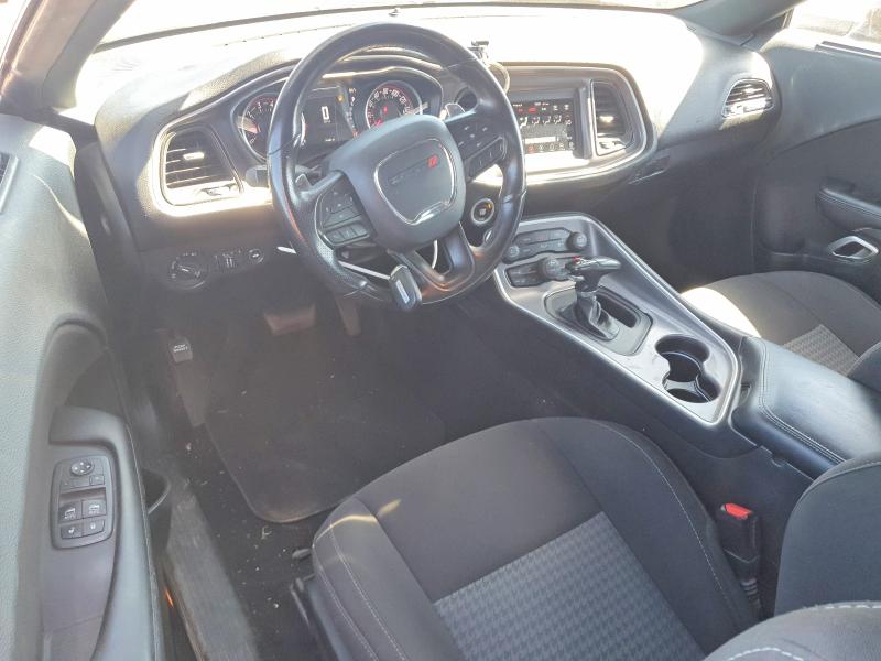 2022 Dodge Challenger მანქანა იყიდება აუქციონზე, vin: 2C3CDZKG3NH219185, აუქციონის ნომერი: 60127316