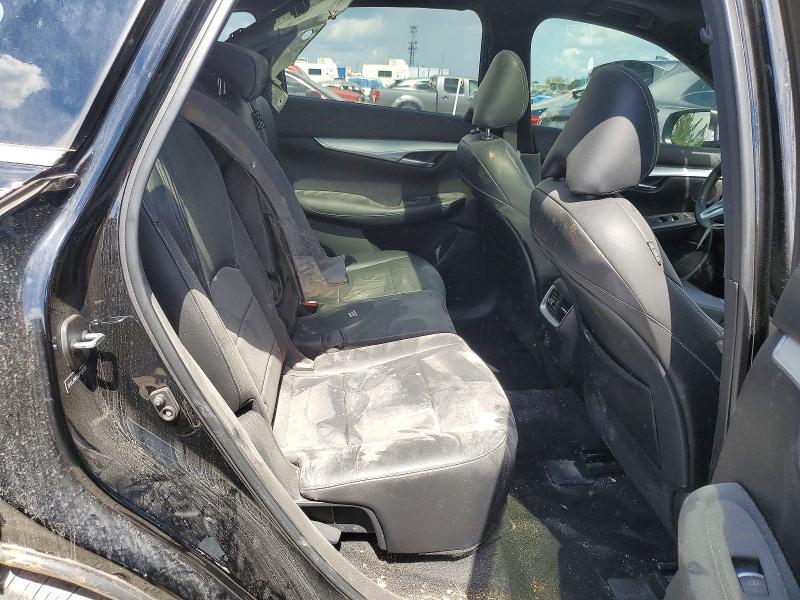 63170226 :رقم المزاد ، 3PCAJ5M18LF120751 vin ، 2020 Infiniti Qx50 مزاد بيع