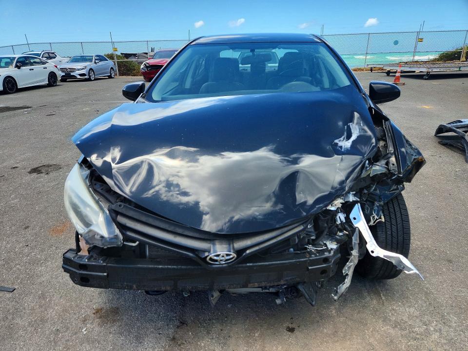 Aukcja sprzedaży 2015 Toyota Corolla, vin: 2T1BURHE0FC344587, numer aukcji: 59914906