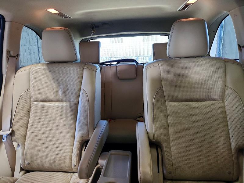 Продажа на аукционе авто 2016 Toyota Highlander, vin: 5TDDKRFH7GS314328, номер лота: 61257066