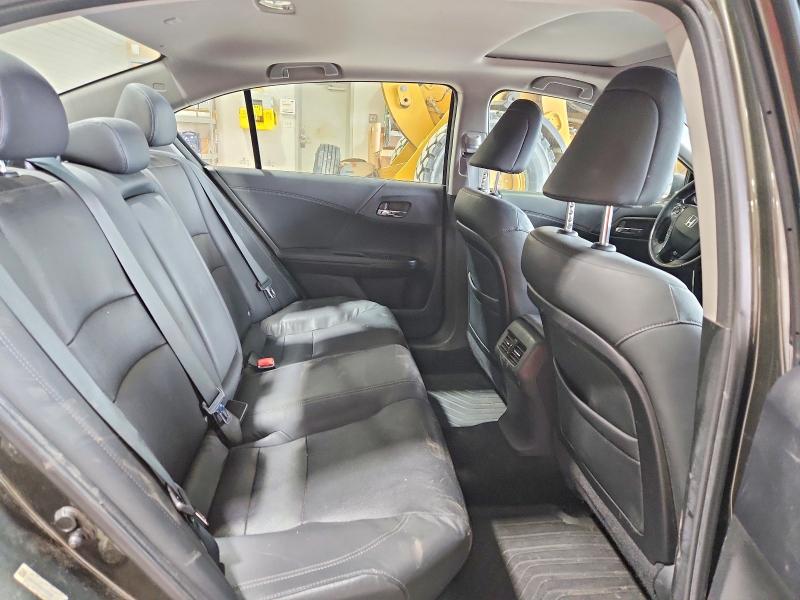Aukcja sprzedaży 2013 Honda Accord, vin: 1HGCR2F89DA131098, numer aukcji: 61025306