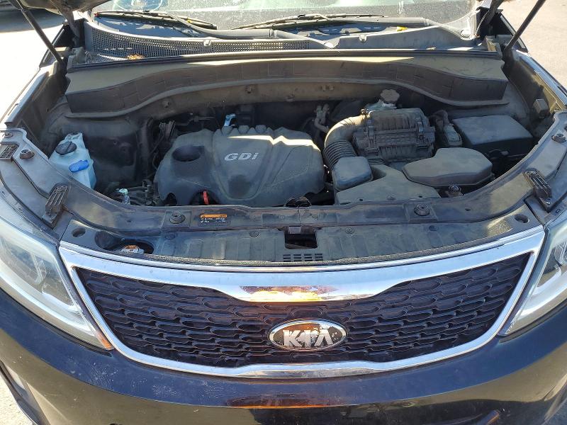 Aukcja sprzedaży 2014 Kia Sorento, vin: 5XYKTCA6XEG518610, numer aukcji: 60950886